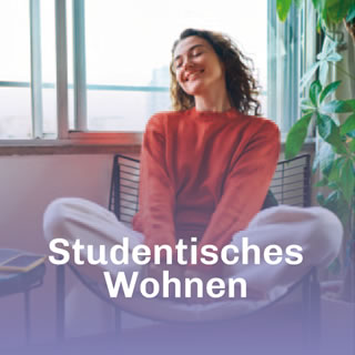 Studentisches Wohnen